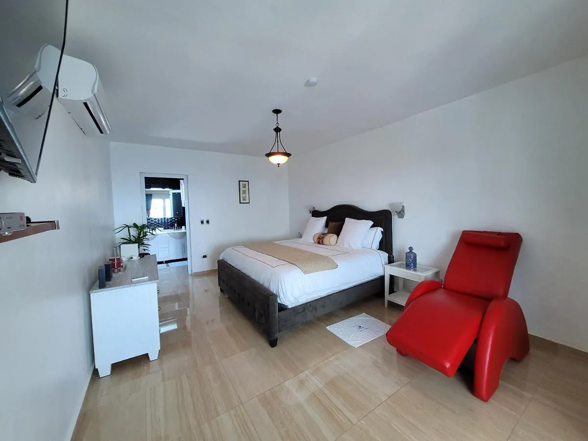 Hotel Casaenjoysamana Los Naranjos 0*,  Dominikanische Republik