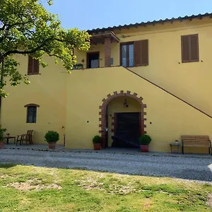 La Nana Gialla Gasthof Riotorto