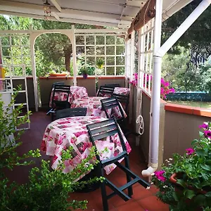 Casa Margherita Gasthof Follonica
