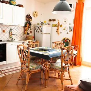 Agrumi In Terrazza Bed & Breakfast Aragona