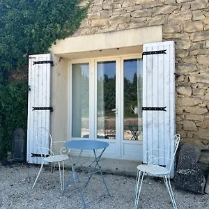 L'escale Bed & Breakfast Caromb