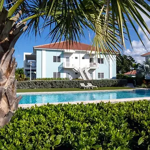  Appartement Casa4rositas - Luxe Penthouse Next To Blue Bay Golf & Beach!