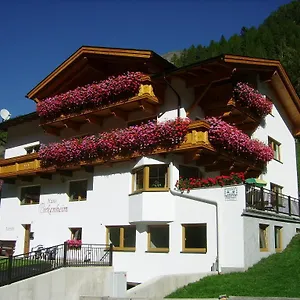 Haus Birkenheim Gasthuis Sölden