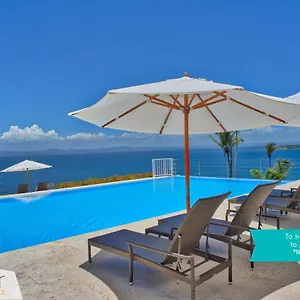 Xeliter Vista Mare, Aparthotel Samaná