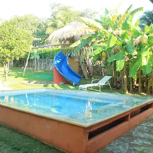 Gipsy Ranch Gasthof Cabarete