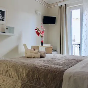 Triscele Glamour Gasthof Palermo